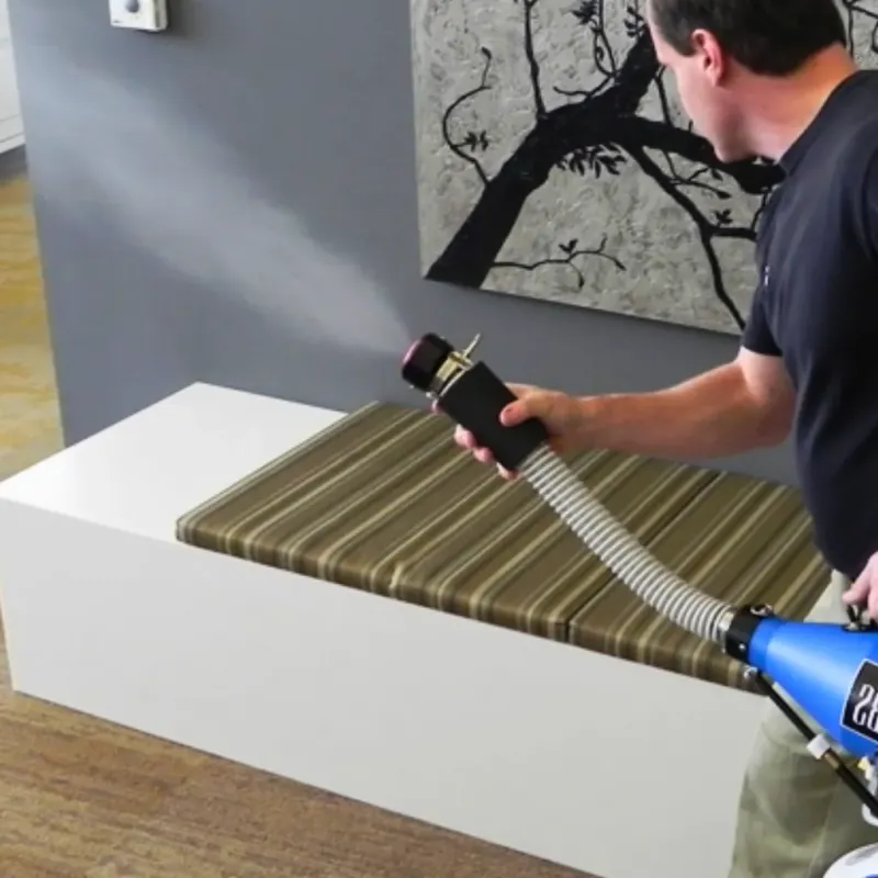 Professional Odor Removal in North Scituate, MA